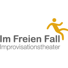 Improtheater Im freien Fall