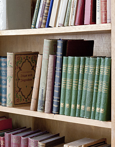 Morgenstern Antiquariat