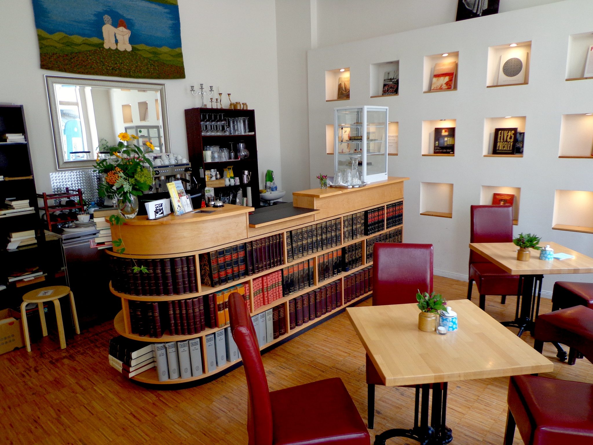 Morgenstern Antiquariat